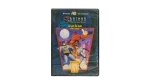 Batman: The Animated Series Cat and the Claw Part I and II DVD
