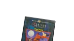 Batman: The Animated Series Cat and the Claw Part I and II DVD - Image 2