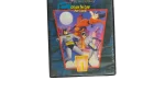 Batman: The Animated Series Cat and the Claw Part I and II DVD - Image 3
