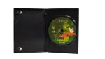 Batman: The Animated Series Cat and the Claw Part I and II DVD - Image 4