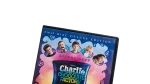 Charlie and the Chocolate Factory DVD - Image 2