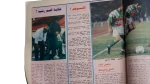 1993 Al-Ahly Is The Champion Al-Ahram Sports Magazine - Image 7
