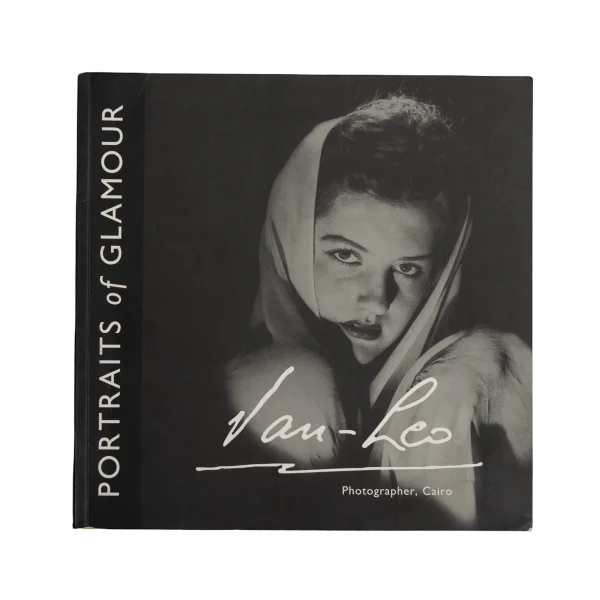 Portraits of Glamour Van Leo 1997