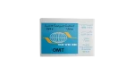 1995 World Tourism Organization Philatelic Office