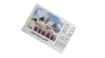 Al-Quds “City of Peace” - Egypt FDC - Image 2