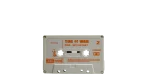 Paul McCartney – Tug of War Cassette Tape - Image 2