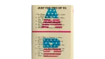 Just The Two Of Us Cassette Tape - Image 5