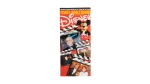 1990's Disney-MGM Studios Theme Park Flyer