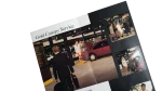 Hertz #1 Club Gold Advertising Brochure – “The Shortcut from Runway to Road” Travel Promo - Image 5