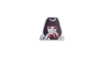 Pulp Fiction Sticker