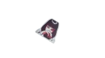 Pulp Fiction Sticker - Image 2