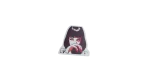 Pulp Fiction Sticker - Image 4