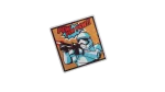 Star Wars Sticker - Image 3