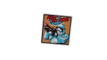 Star Wars Sticker - Image 4