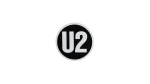 U2 Sticker