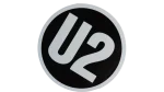 U2 Sticker - Image 2