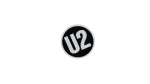 U2 Sticker - Image 3