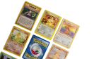9 Pokémon Cards - Image 2