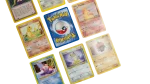 9 Pokémon Cards - Image 4