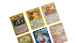 9 Pokémon Cards - Image 5