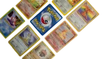 9 Pokémon Cards - Image 6