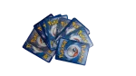 9 Pokémon Cards - Image 7
