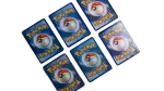 6 Pokémon Cards - Image 3
