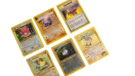 6 Pokémon Cards - Image 4