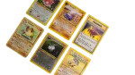 6 Pokémon Cards - Image 5