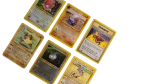 6 Pokémon Cards - Image 6