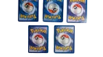 5 Pokémon Cards - Image 4