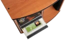 Wooden CD Rack - Image 8