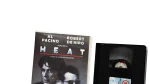 Heat Movie VHS 1995 - Image 2