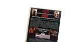 Heat Movie VHS 1995 - Image 6