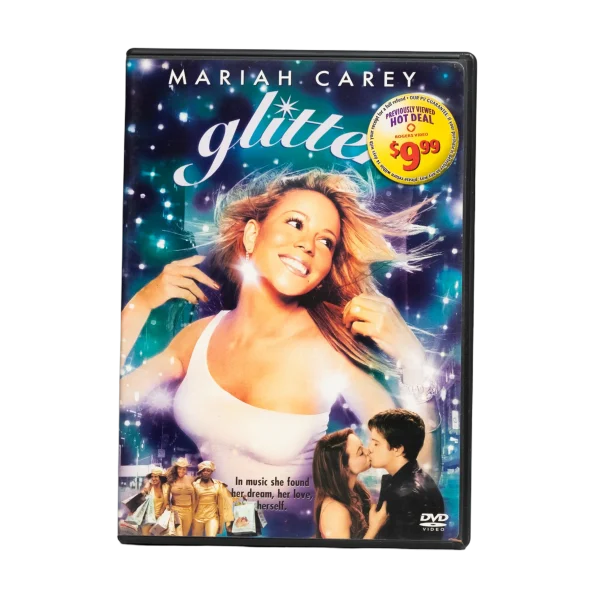 Glitter Movie 2001