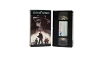 The Untouchables VHS 1987