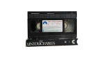 The Untouchables VHS 1987 - Image 6
