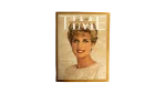 Princess Diana Time Magazine Commemorative Issue 1961-1997