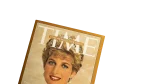 Princess Diana Time Magazine Commemorative Issue 1961-1997 - Image 2