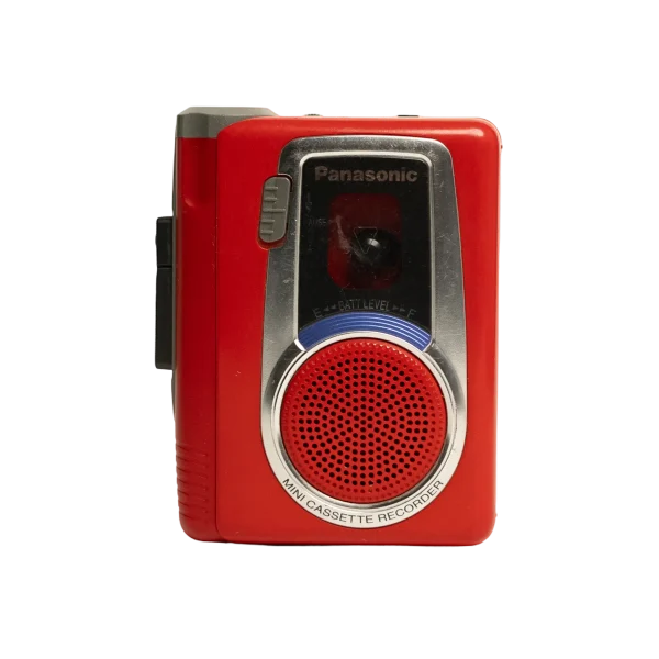 Panasonic Walkman RQ-L10