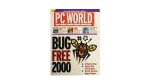 PC World Egypt Magazine 2000