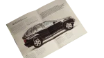 BMW X5 Security 2004 Brochure - Image 5