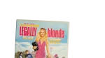 Legally Blonde 2001 DVD - Image 2