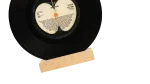 The Beatles Abbey Road Display Vinyl - Image 3