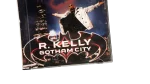 R. Kelly Gotham City Music CD - Image 3