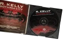 R. Kelly Gotham City Music CD - Image 5