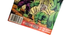 The Incredible Hulk #104 Marvel Super Heroes Comic - Image 3