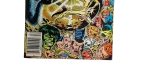 The Defenders #114 Marvel Comic - Dance of Darkness / Dance of Light! - Image 3
