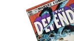 The Defenders #114 Marvel Comic - Dance of Darkness / Dance of Light! - Image 4