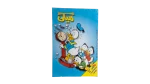 Mickey Comic 2002